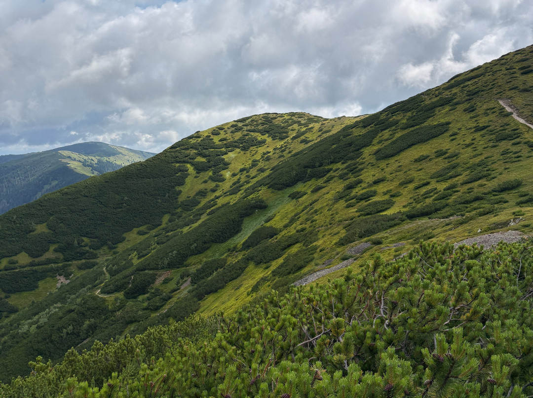 Low Tatras National Park-Brezno必去景点