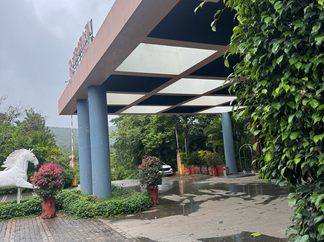贝尔高姆雷根塔度假村主图