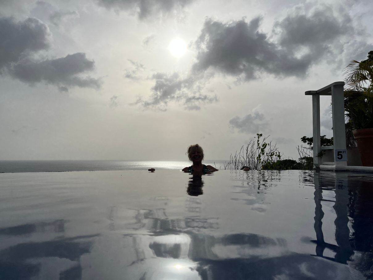 Mount Edgecombe Boutique Hotel-旅行者