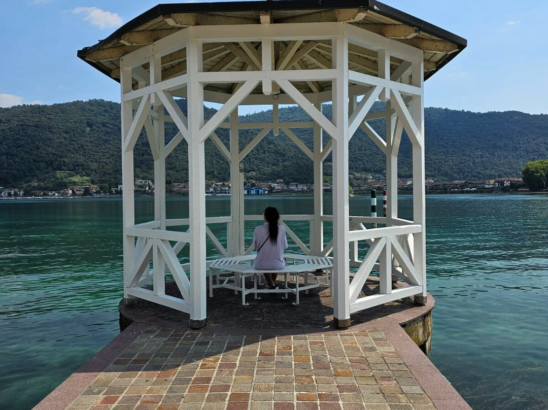 Lido Nettuno-Sarnico必去景点