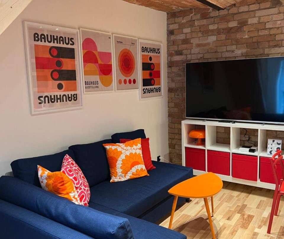 Apartamenty M7