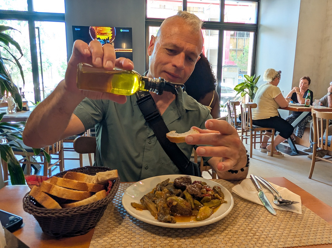 Adriatik Restaurant