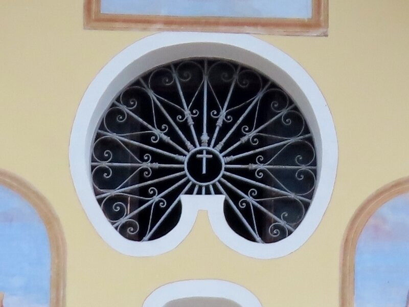 Cappella di San Rocco