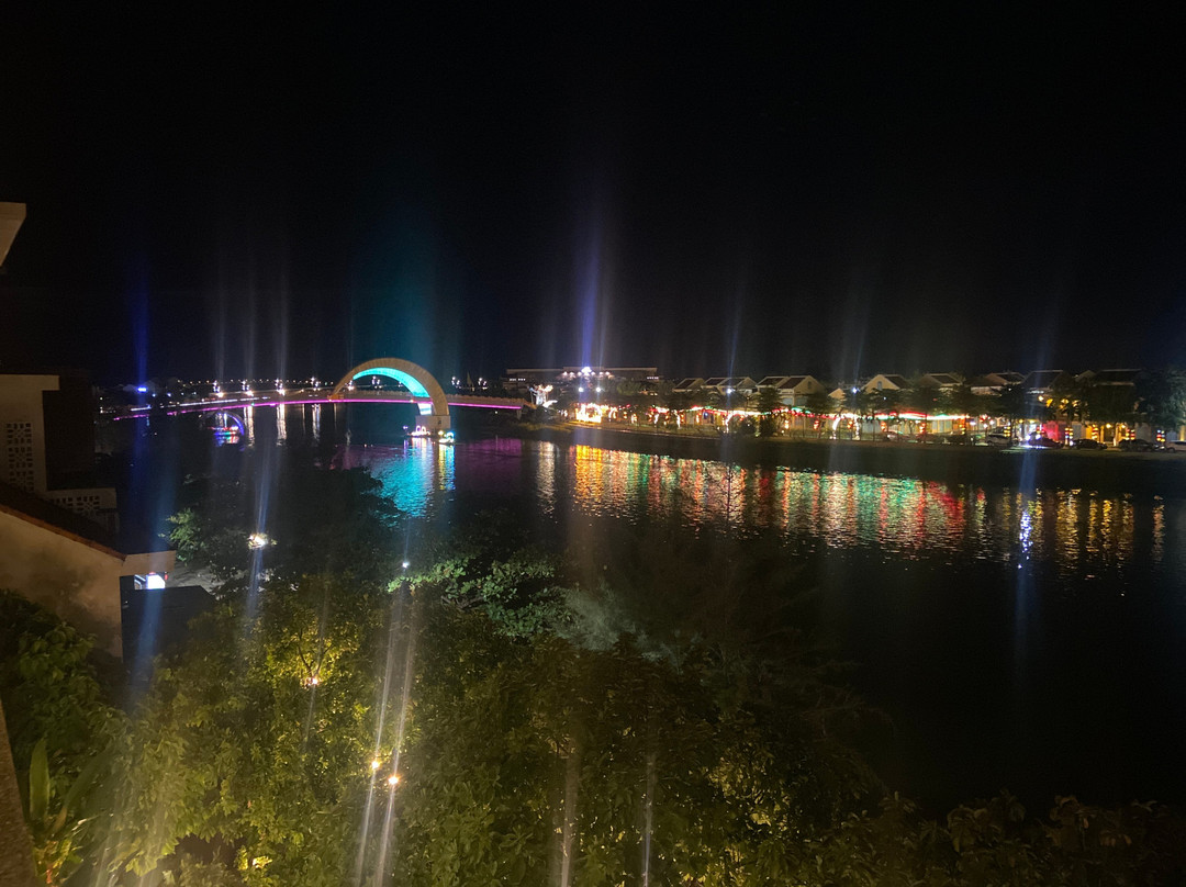 Missteak Hoi An