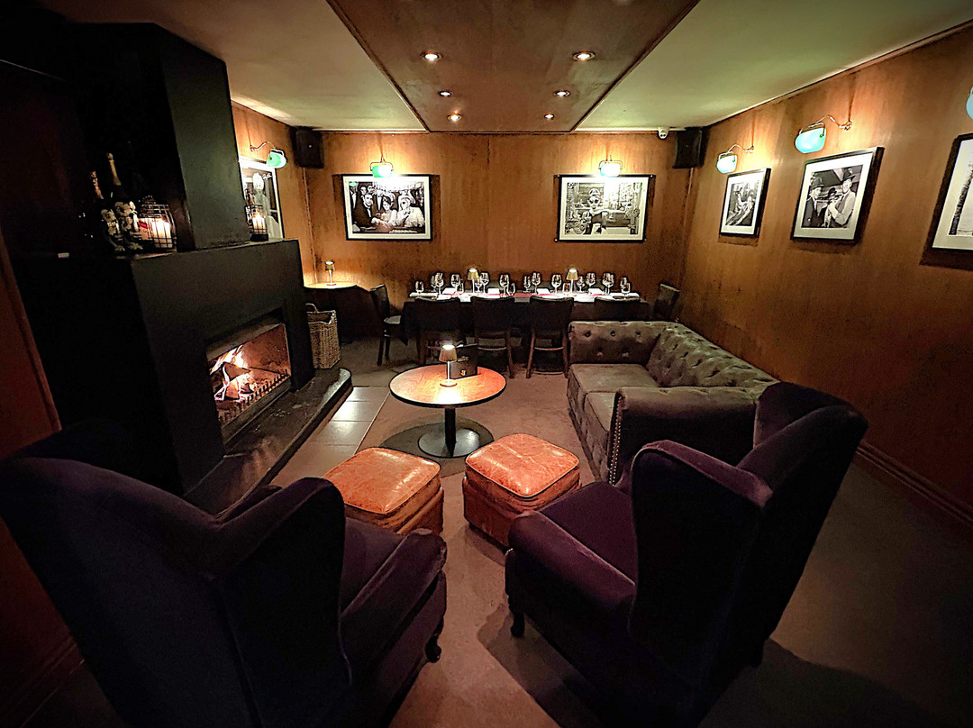 皇后镇餐馆和美食-The Bunker Restaurant