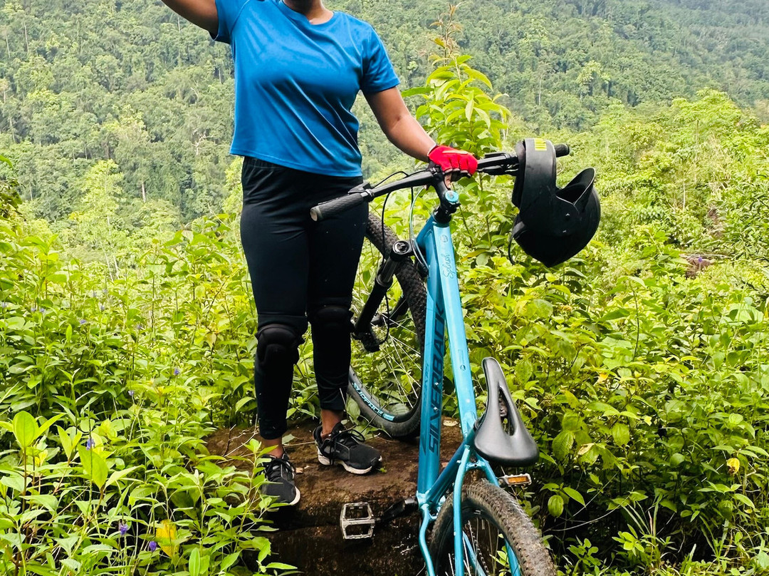 Downhill Mtb-Kitulgala必去景点