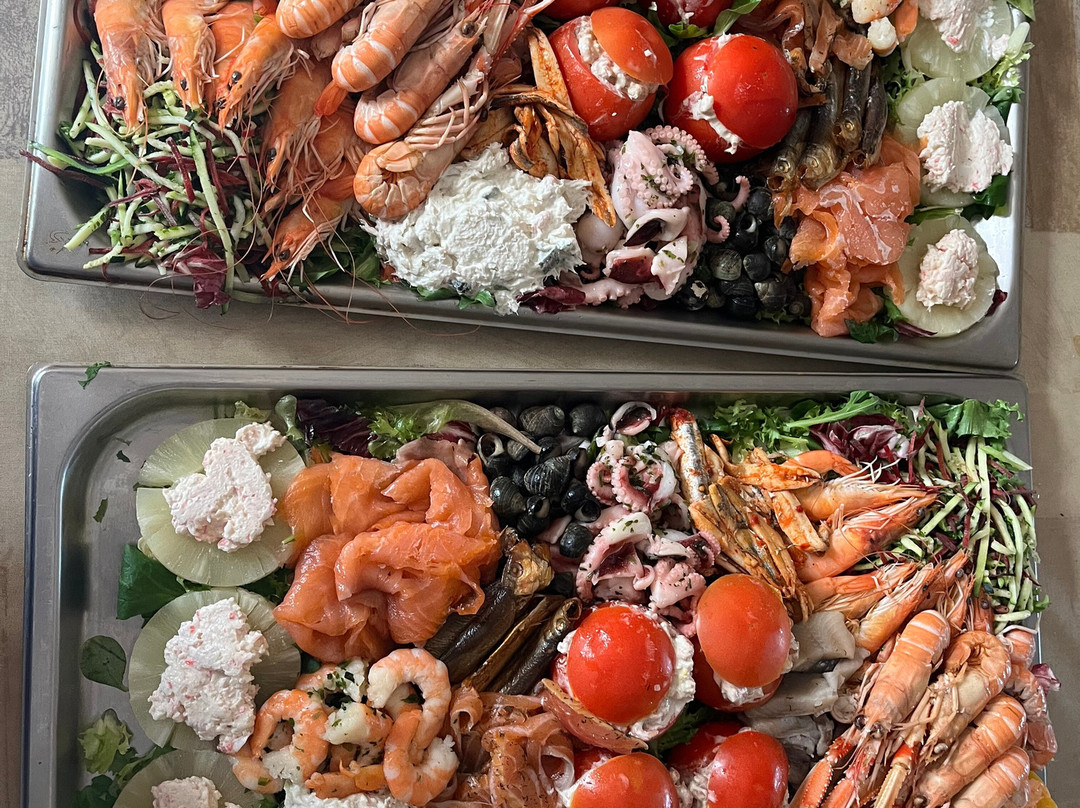 Moeke's Keuken Torhout