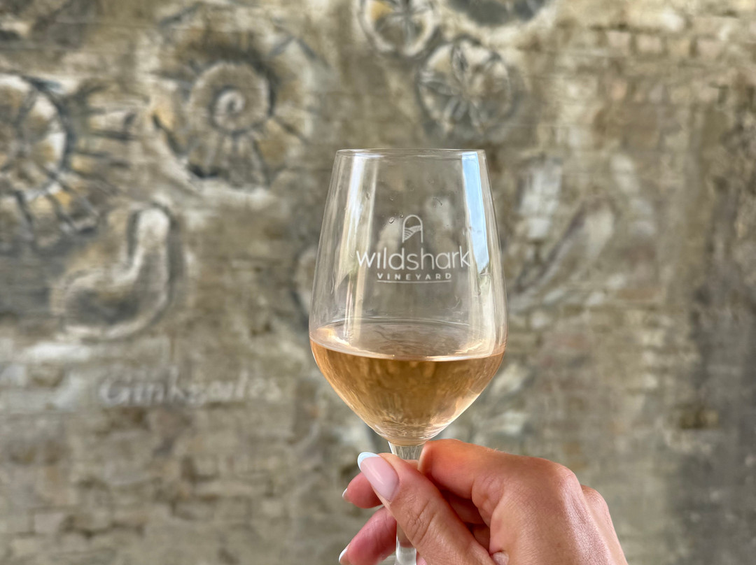 Wildshark Vineyard-Harrietsham必去景点