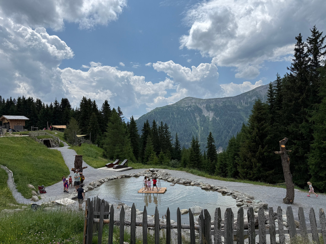Hotel Bär - Leading Family Hotel & Resort主图