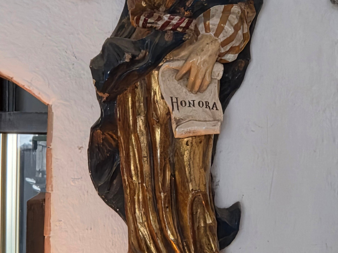 Museum of Pharmacy and Alchemy-Radovljica必去景点