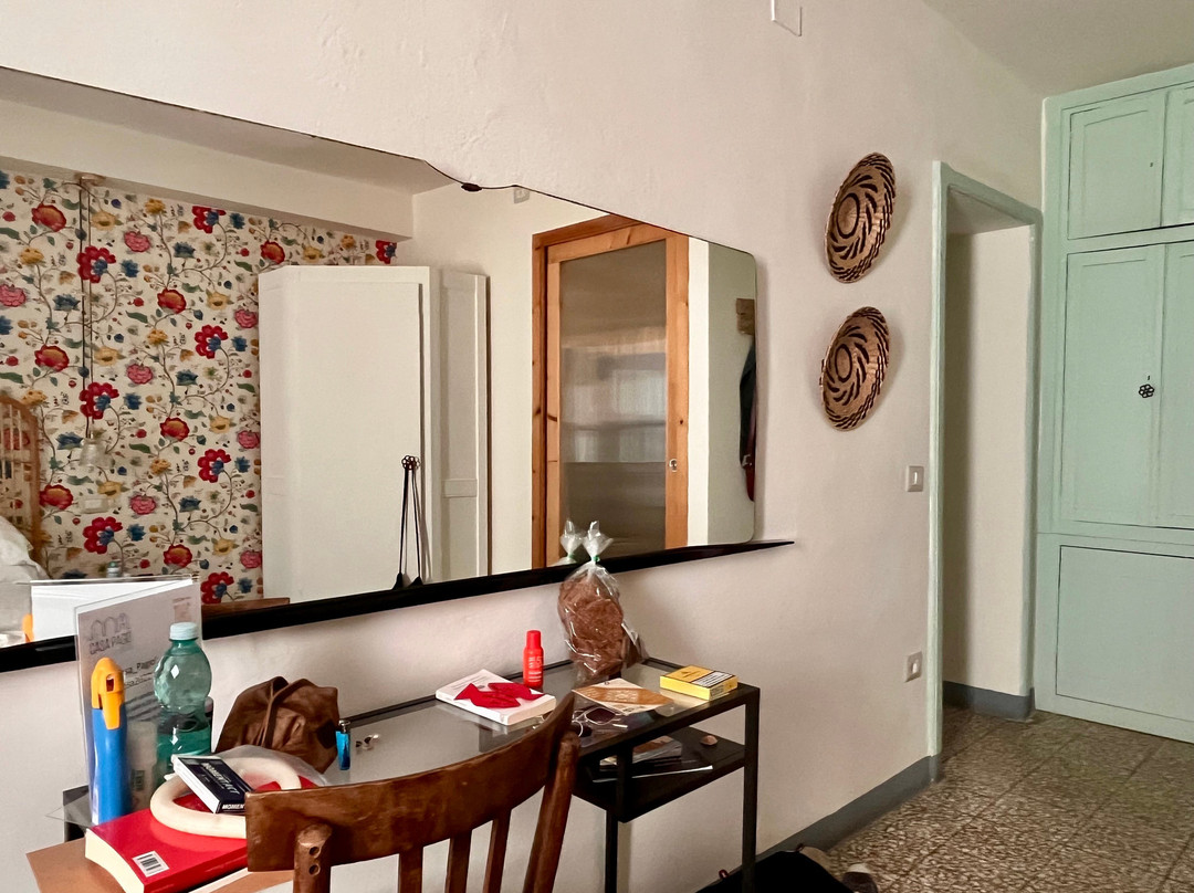 Casa Pagiò