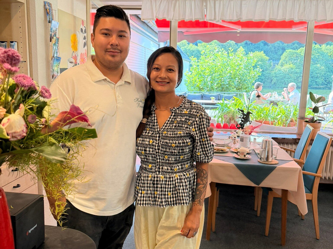 比塞尼乌斯酒店主图