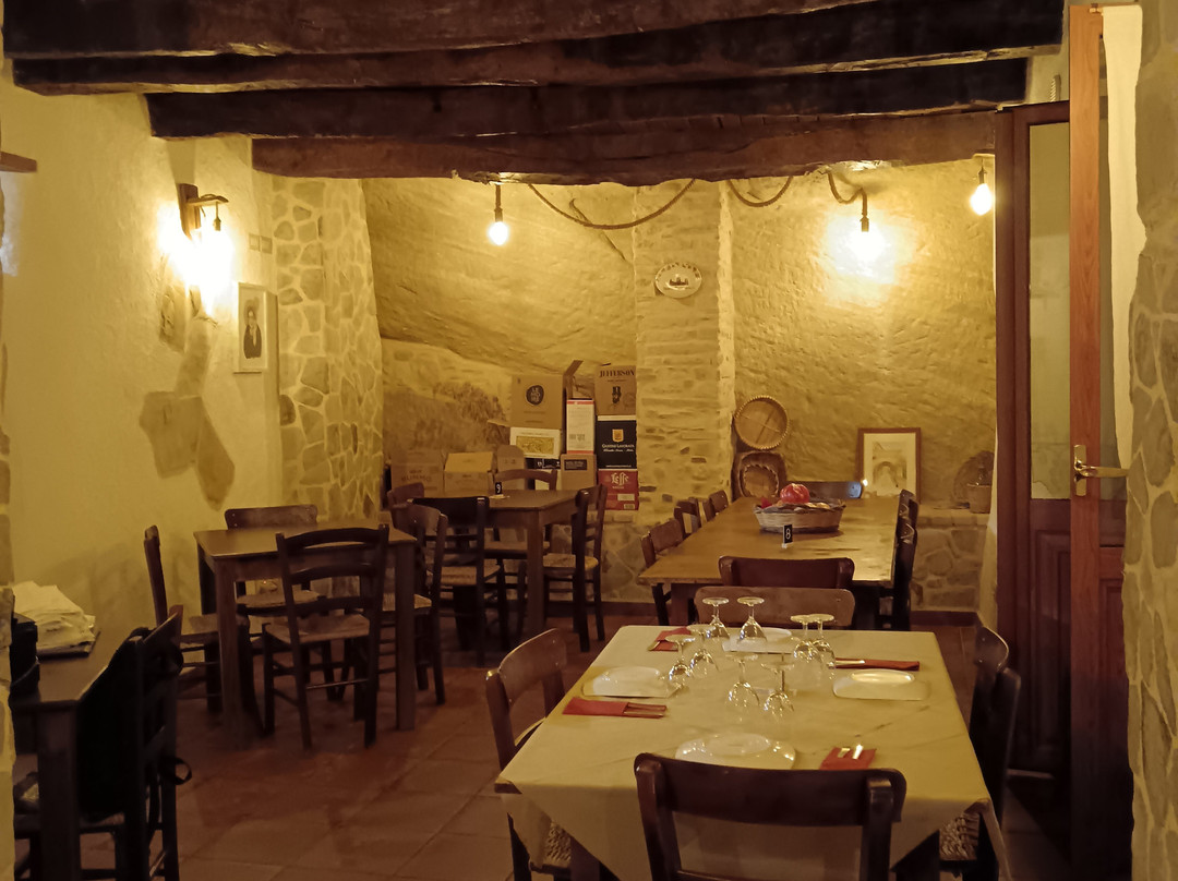 Il Tempo Restaurant Home