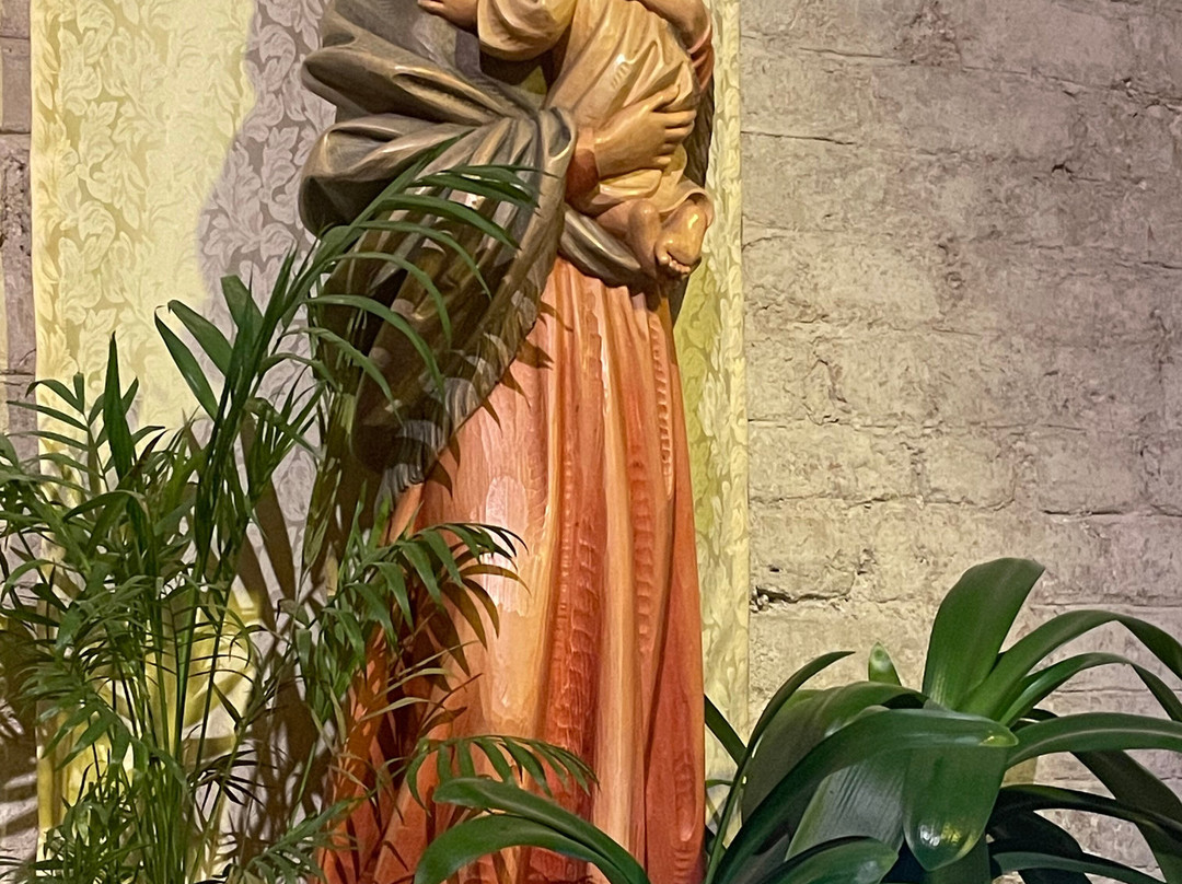 Abbazia Di Chiaravalle Di Fiastra-Urbisaglia必去景点