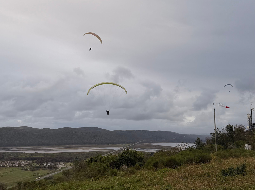FlyTime Paragliding South Africa-Sedgefield必去景点