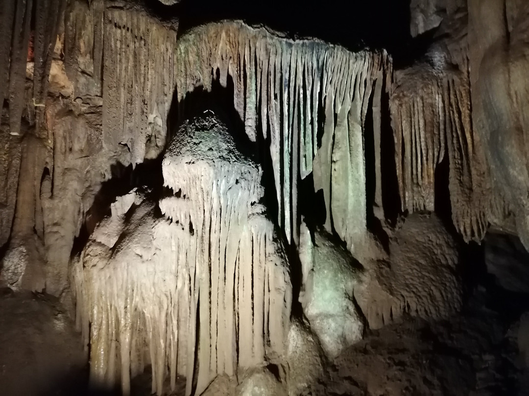 Grotte di Pastena-拉齐奥必去景点