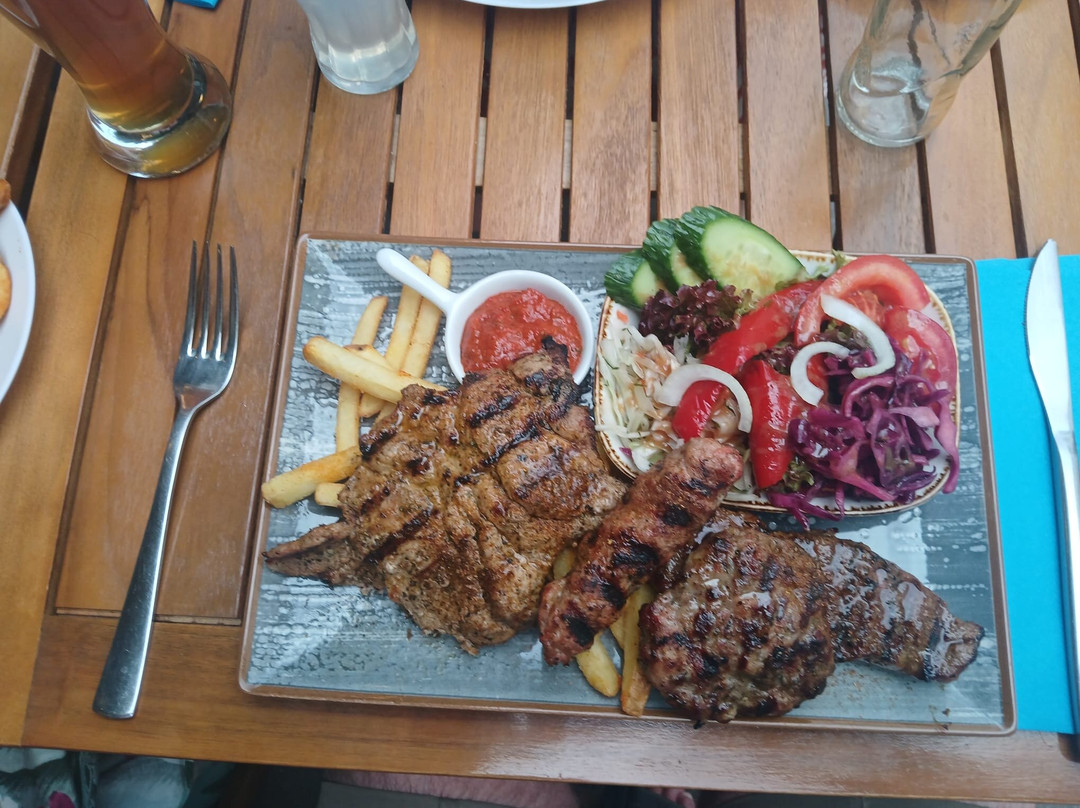 Restaurant keltenschmaus