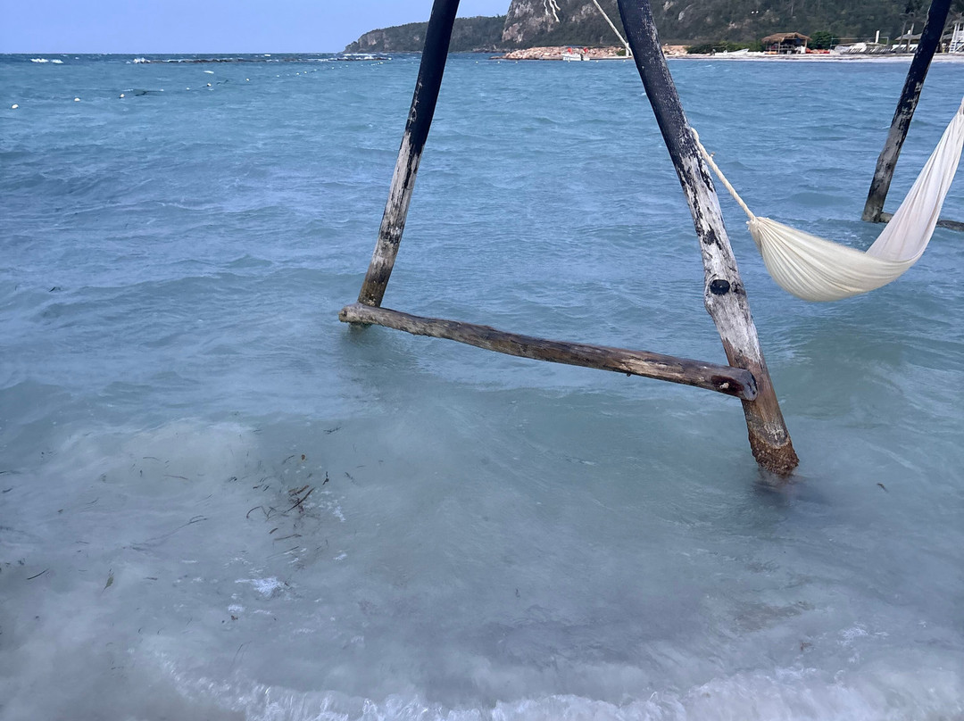 海洋伊甸湾酒店-限成人-全包主图