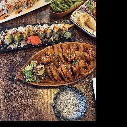 Miso House Japanese Restaurant Sunderland