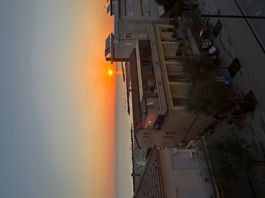 Hotel Alexander Resort