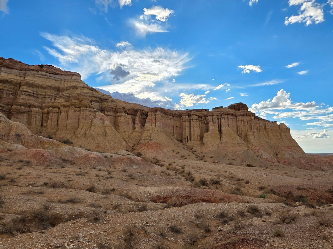 Sunpath Mongolia-乌兰巴托必去景点