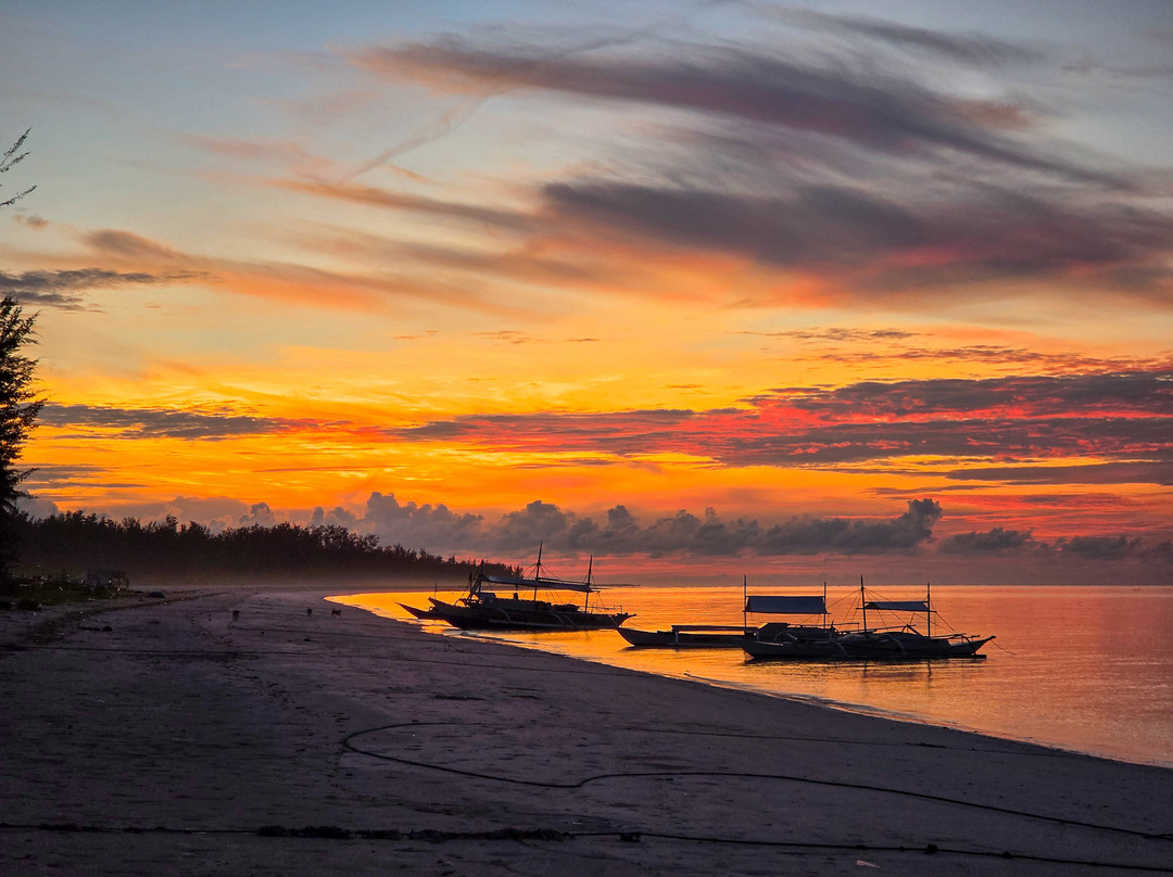 Balabac Tour By The Wanderwalkers-巴拉巴克必去景点