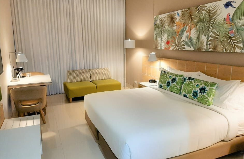 MIA Hotel Choco