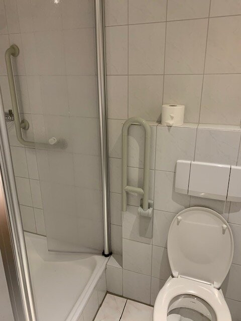 德斯餐厅及酒店主图