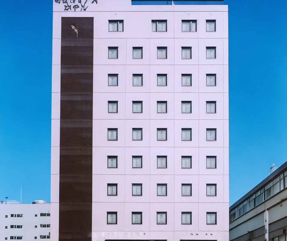 明石市酒店住宿-Akashi Luminous Hotel