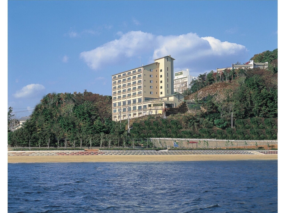三河海洋阁酒店