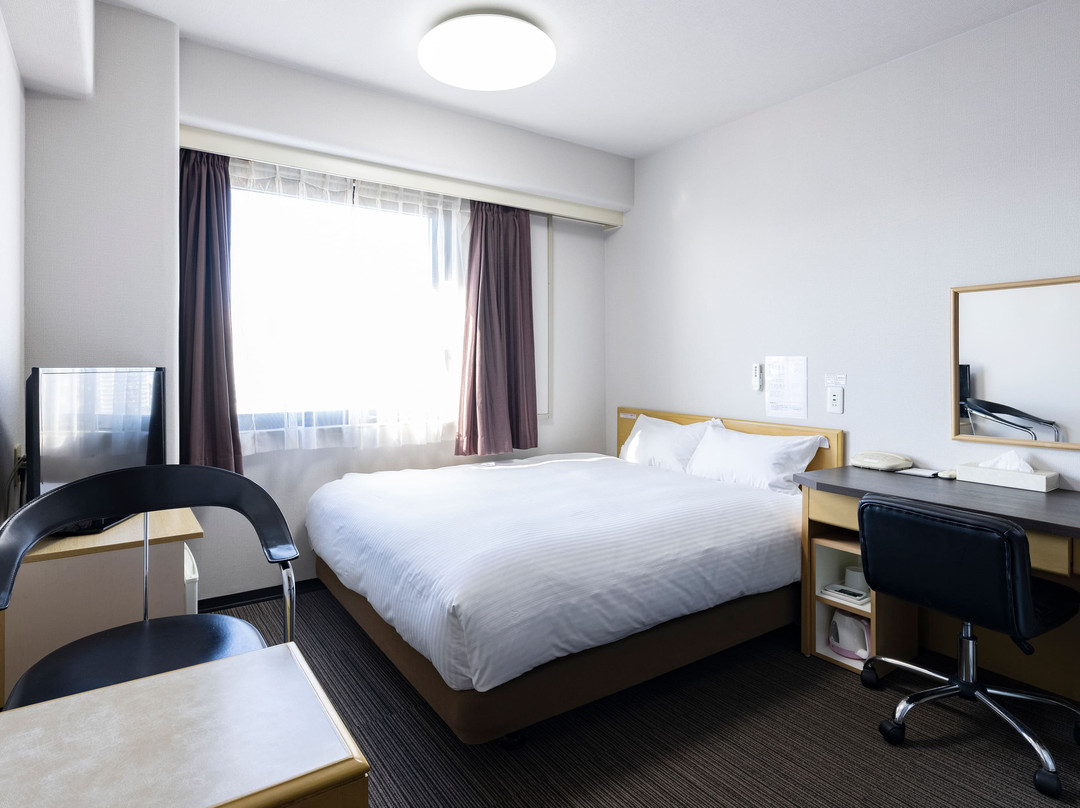 KOKO STAY 熊本八代（原 WING国际酒店-熊本八代）主图