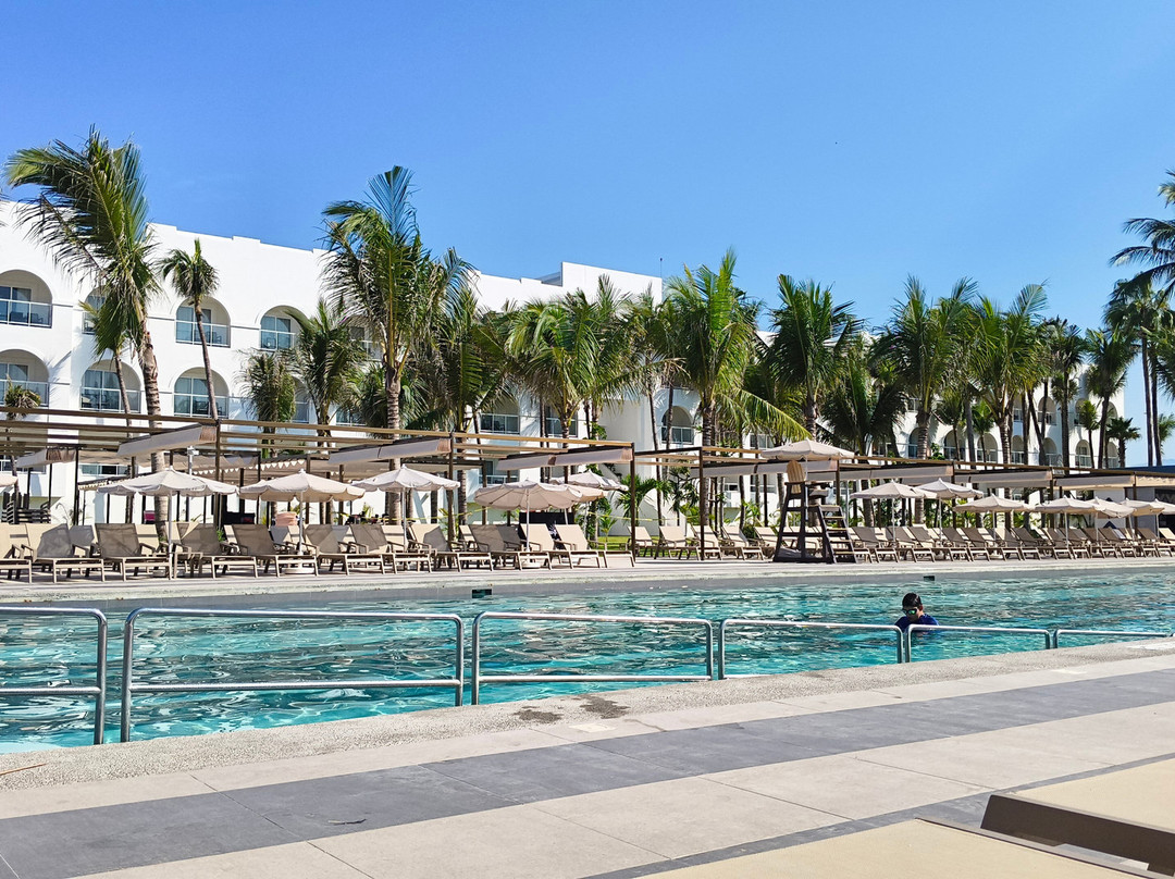 Hotel Riu 哈利斯科 - 全包主图