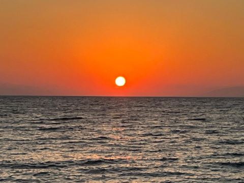 Aeolos Beach Hotel-旅行者