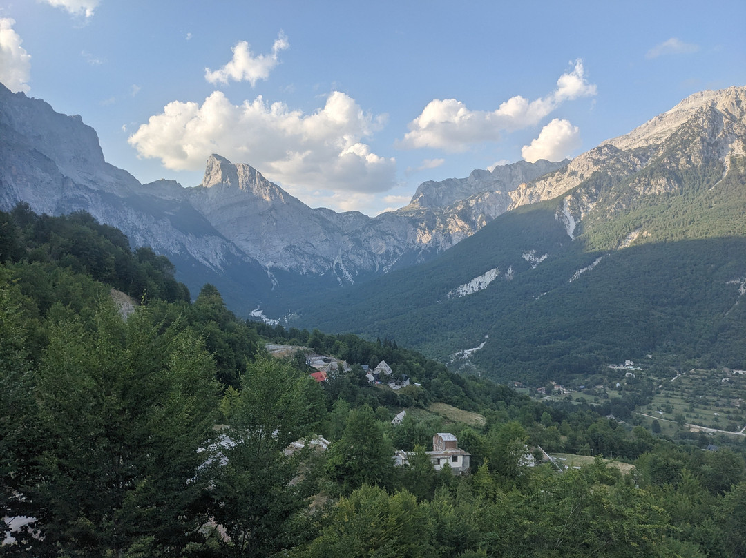 Valter & Drita's Guesthouse