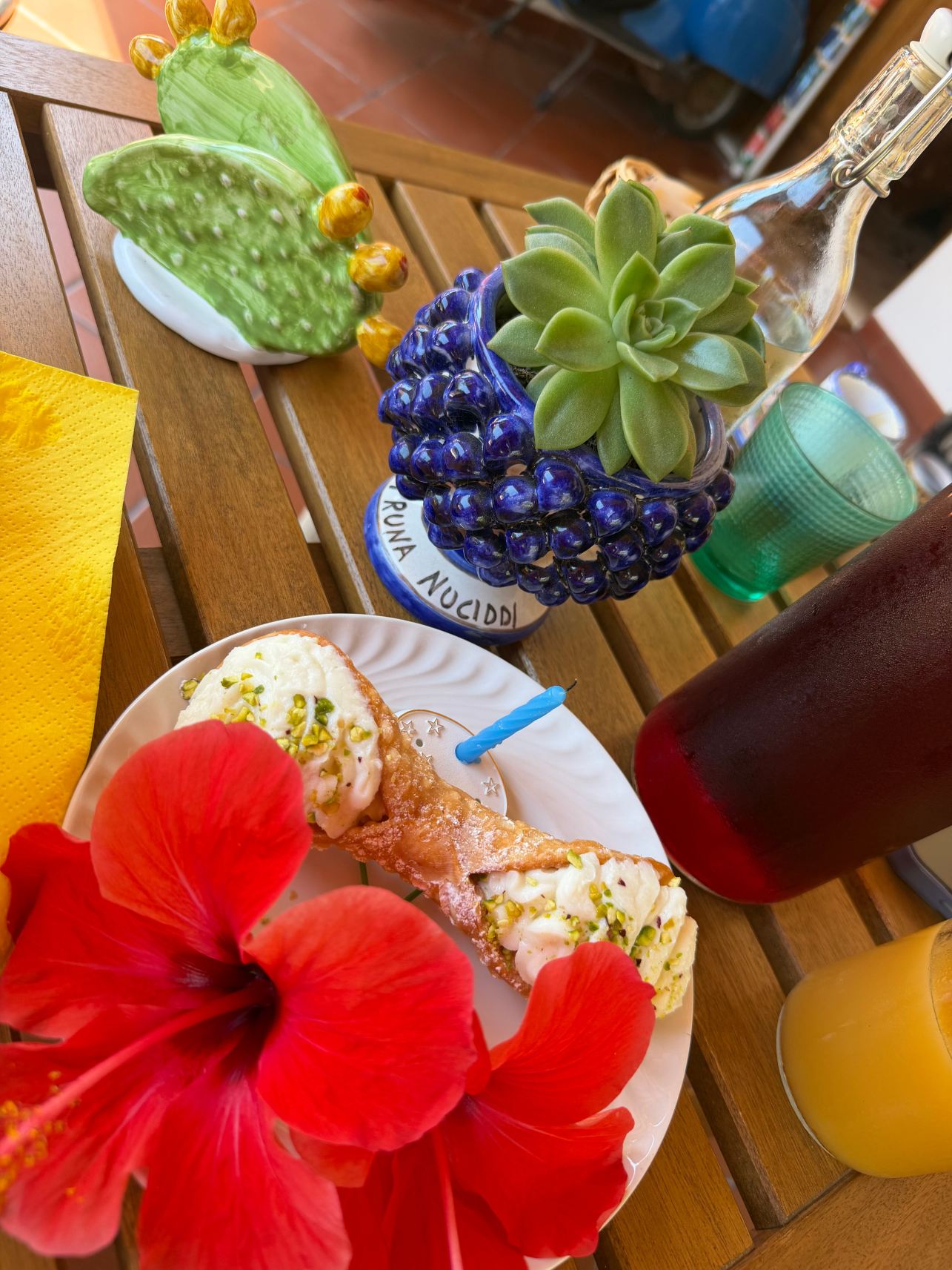 Lauricella Bed And Breakfast-旅行者