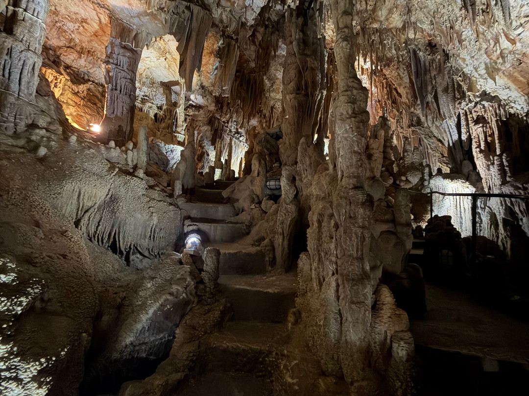 Grotta del Trullo-Putignano必去景点