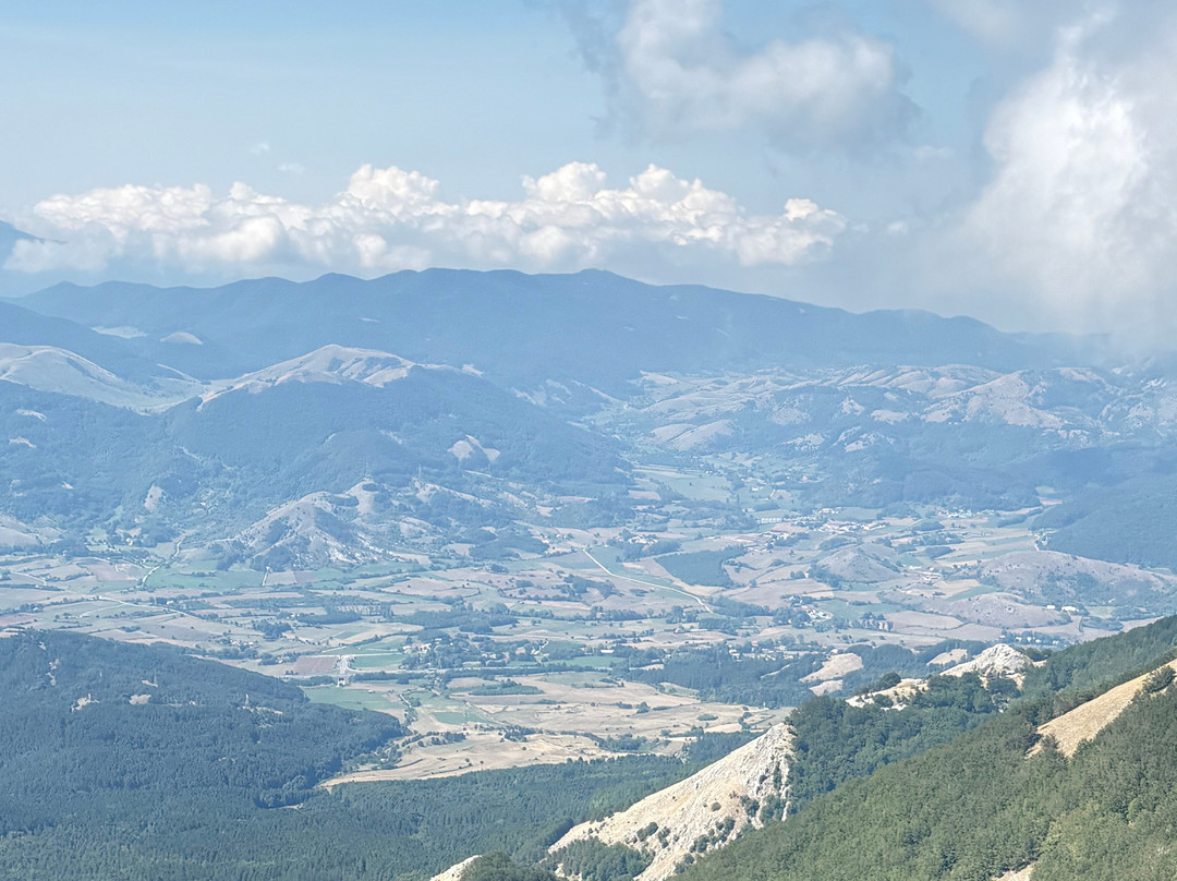 Pollino UNESCO Global Geopark-Rotonda必去景点