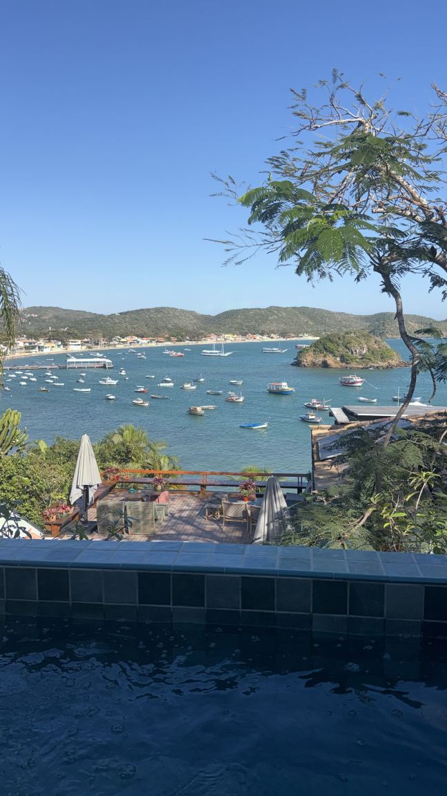Vila d'este酒店-旅行者