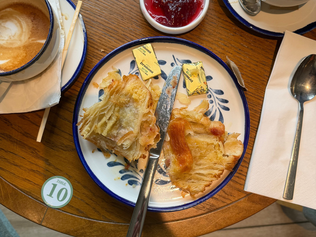 Northshore Coffee & Brunch