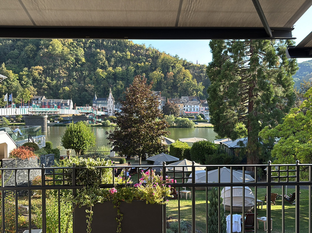 Moselschlösschen Spa & Resort主图