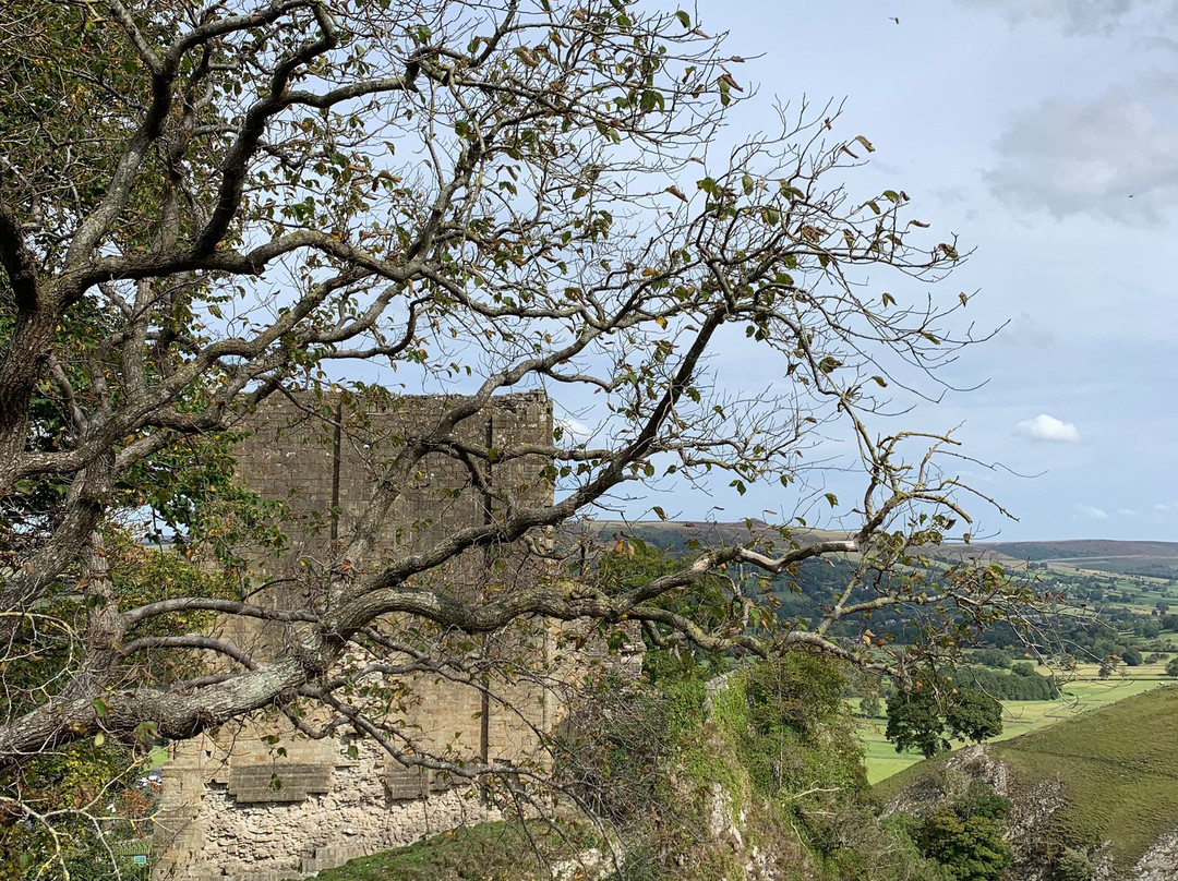 Castleton Walk-Castleton必去景点