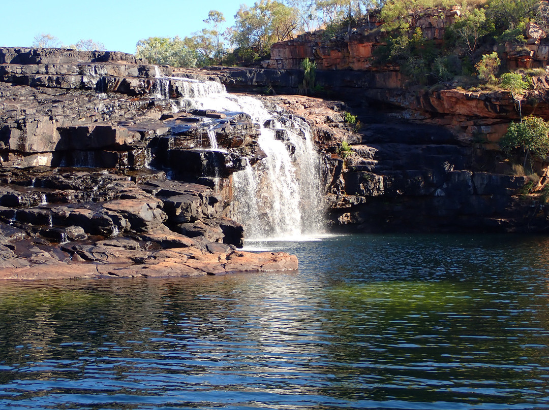 Kimberley Safari Tours-North Perth必去景点