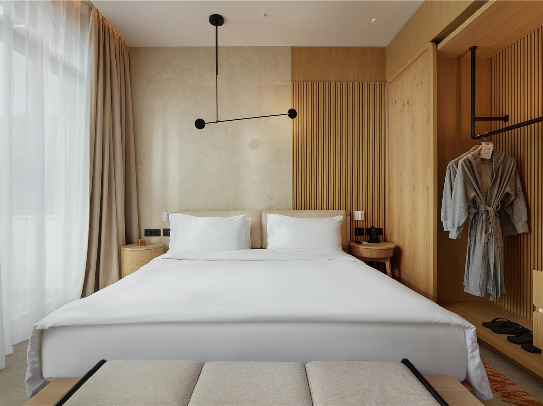 SIRO Porto Montenegro