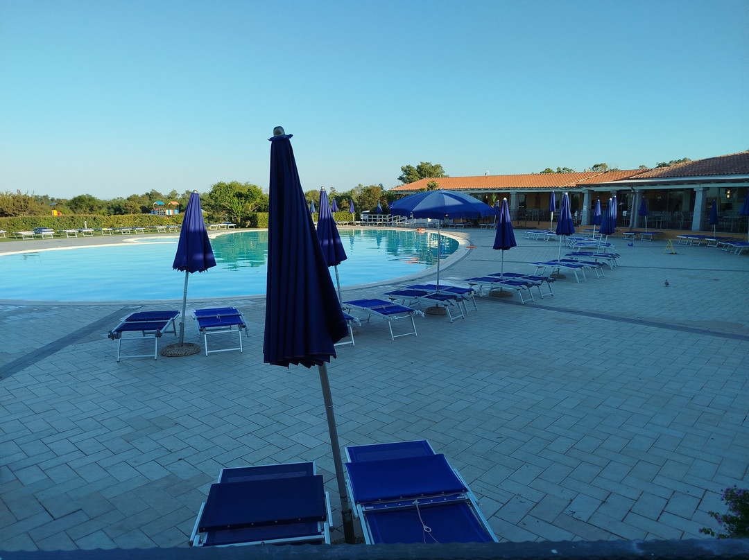 Hotel Cala Fiorita主图