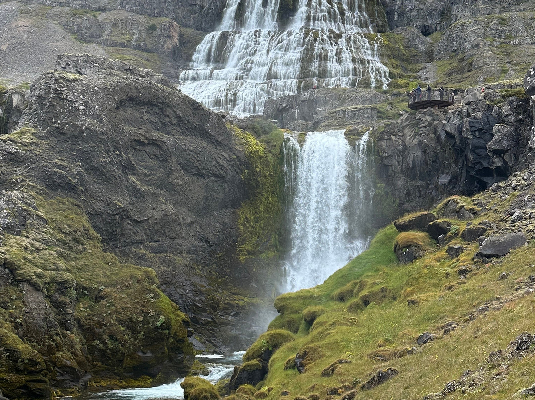 Dynjandi (Fjallfoss)-Hrafnseyri必去景点