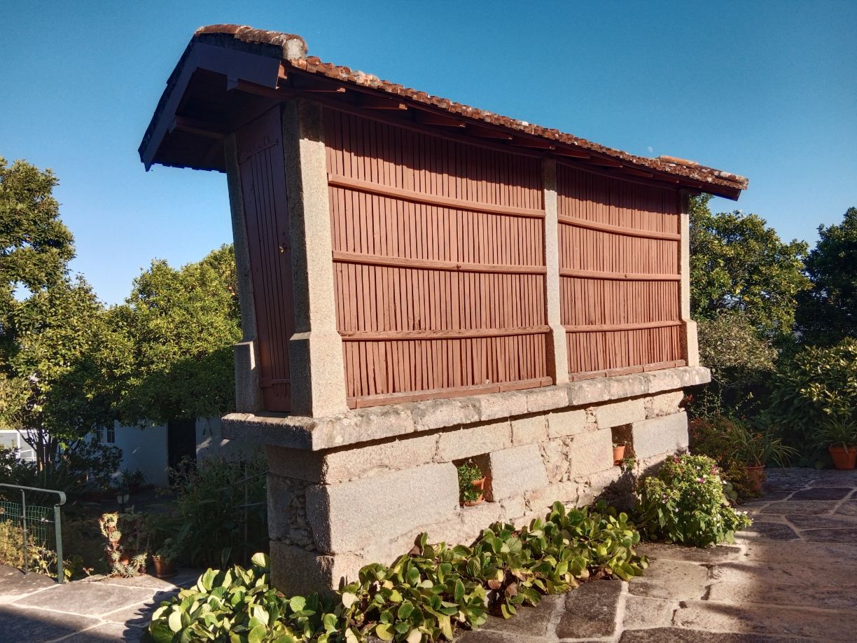 Casa da Aldeia-旅行者
