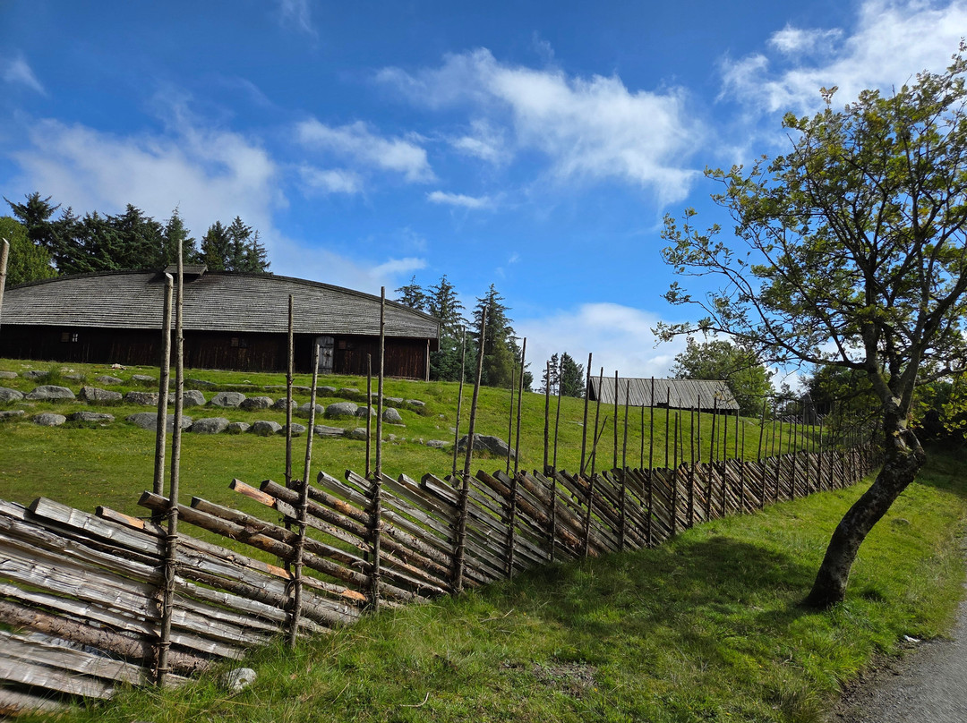 The Viking Farm-Avaldsnes必去景点