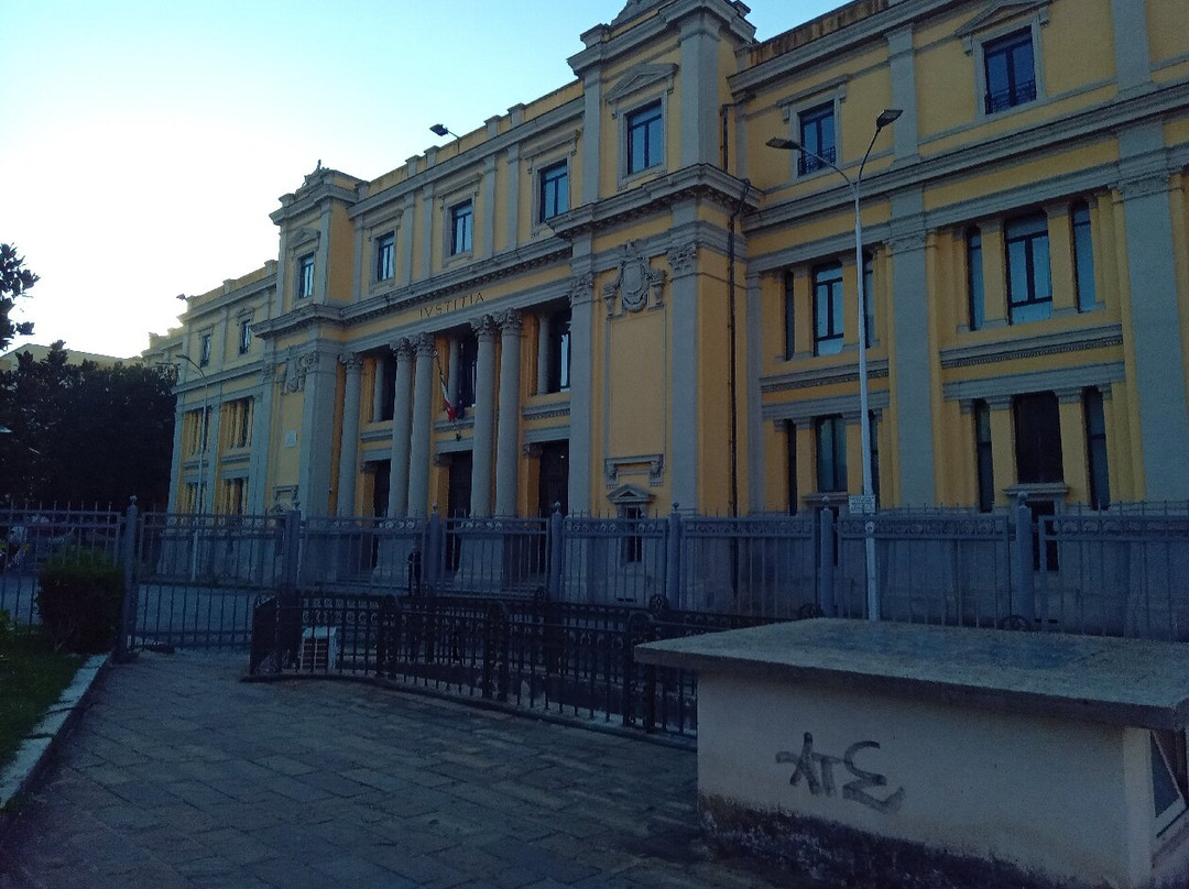 Centro Storico di Catanzaro-卡坦扎罗必去景点