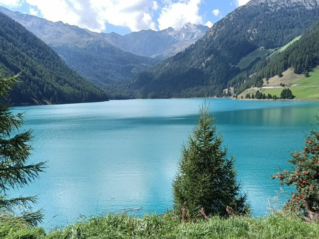 Lago di Vernago-Vernago必去景点
