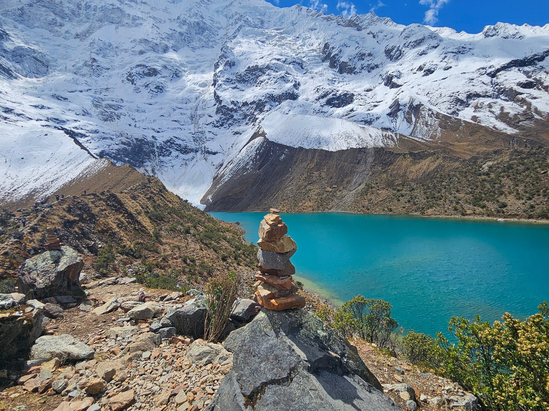 SAM Travel Peru-库斯科必去景点